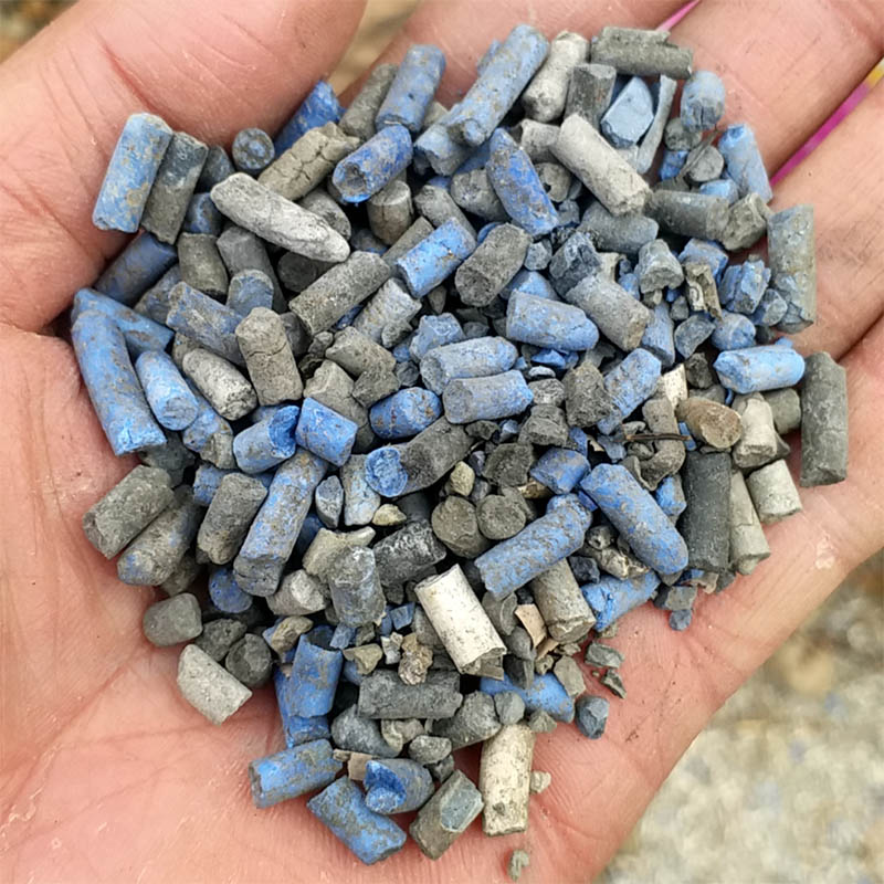 武陵区钴钼催化剂回收